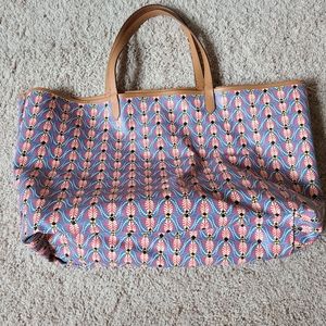 Stella and Dot Tote